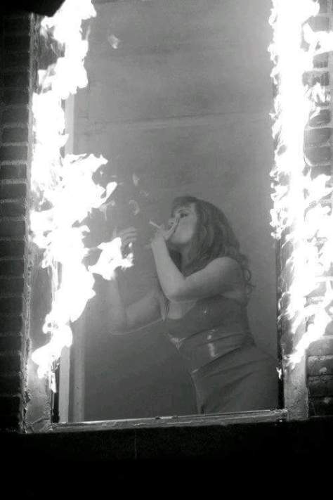 Ella Incendio