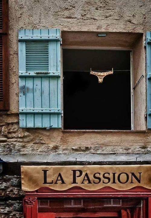 La Passion