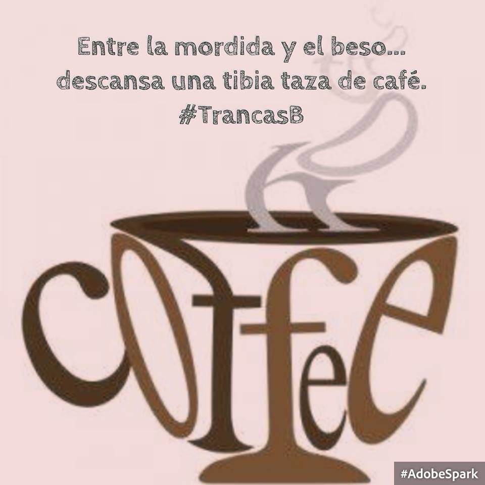 Café Mordida Beso